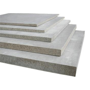 Цементно-стружечная плита 3600*1200*10мм, 44шт, 56кг