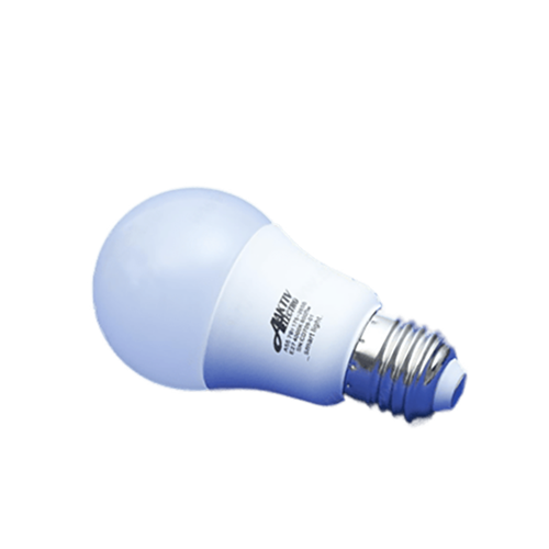 Лампа светодиодная А60 7Вт Aktiv Electro LED-A-Regular 220-240В Е27 4000К 780Лм