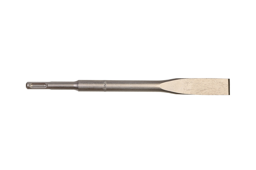 Насадка SDS+ ЗУБИЛО ПЛОСКОЕ 20х250мм, H9018-SDS-F20X250 Hanskonner