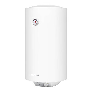 Водонагреватель RWH 50 DRYver, 1,5кВт, эмаль, механическое управление "Royal Thermo"
