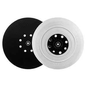 Жесткая шлифовальная тарелка "MAX-XT" для шлифмашины (DLT: R7232, R7234, R7237, R7235, MAX-XT: R7233)