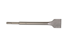 Насадка SDS+ ЗУБИЛО ЛОПАТОЧНОЕ 40х250мм, H9018-SDS-F40X250 Hanskonner