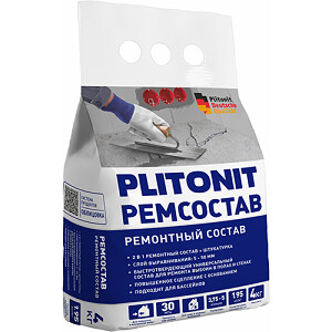 Ремсостав цементный , 4кг