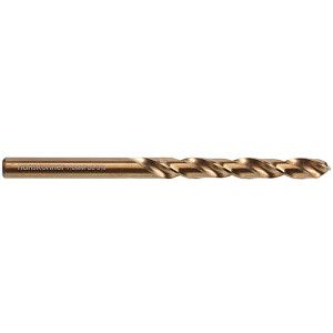 Сверло "Hanskonner" по металлу COBALT, 7*109мм (1 шт.)