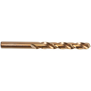 Сверло "Hanskonner" по металлу COBALT, 12*151мм (1 шт.)