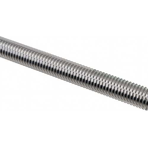 Шпилька нерж M8*1000, DIN 975 А2