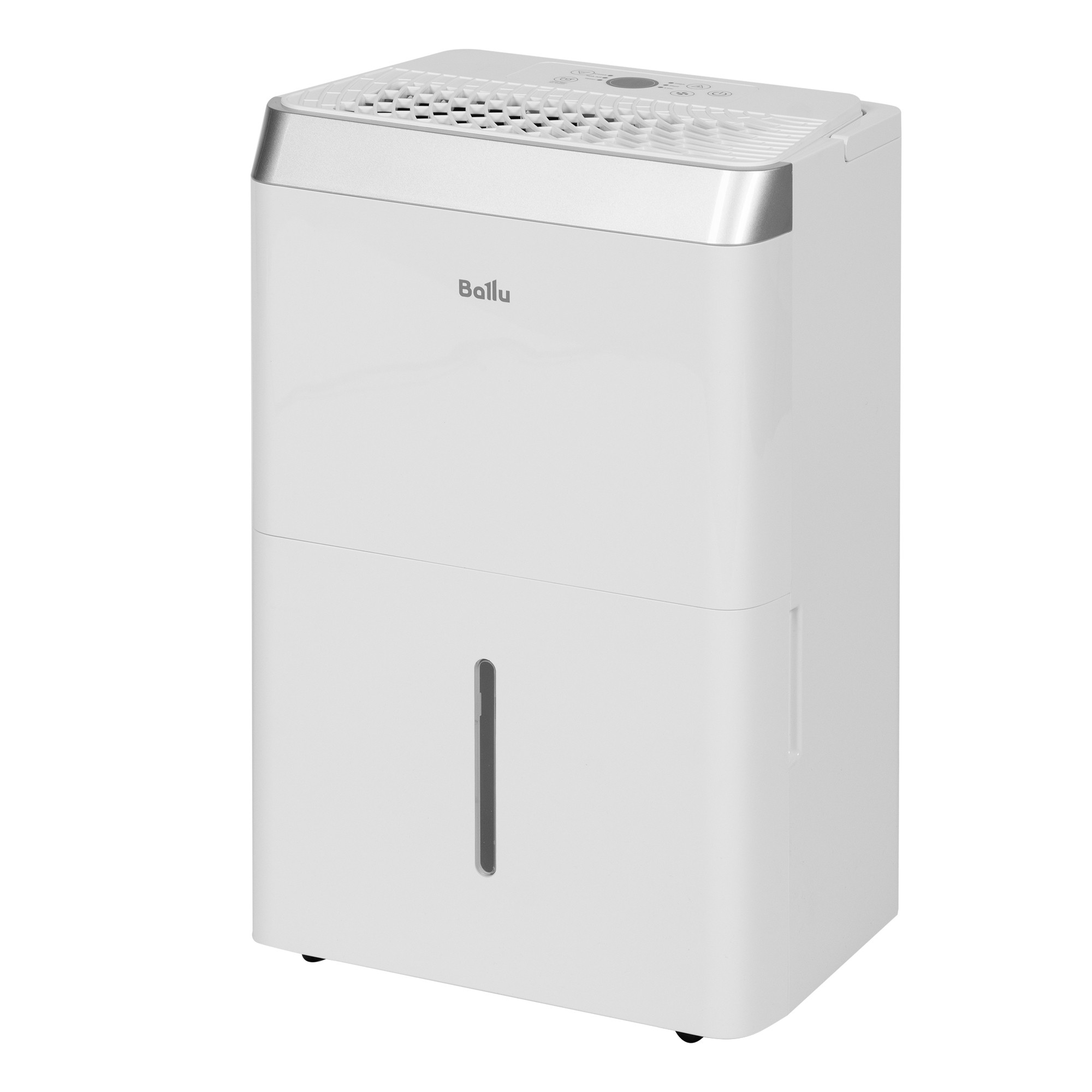 Осушитель воздуха Ballu Comfort BD30T CL до 42 м2
