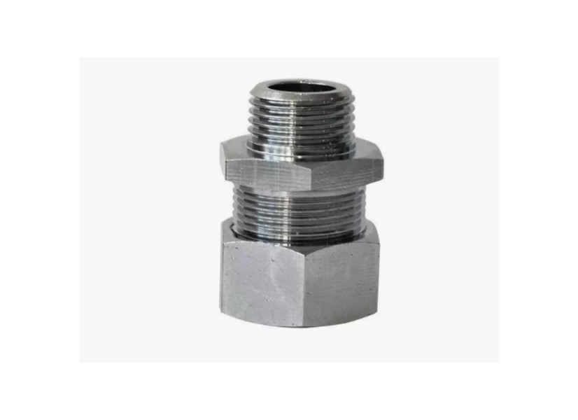 Муфта для ввода кабеля в трубу 1/2 "PI 1/2" 