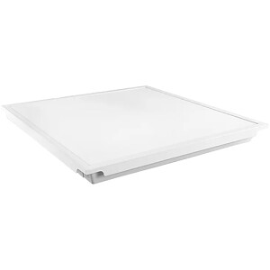 Панель встр.  50Вт 6000К "X6060H-LED50E" 595*595*8мм 4000Лм матовый IP40  