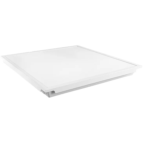 Панель встр.  50Вт 6000К "X6060H-LED50E" 595*595*8мм 4000Лм матовый IP40  