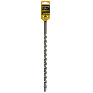 Бур "Hanskonner" по бетону SDS plus, 14*310мм, HIGH SPEED