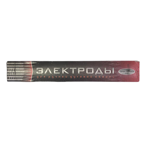 Электроды УОНИ 13/55 d=4мм, 5кг