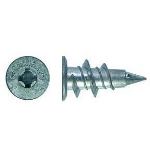 Дюбель металлический "Driva". 14*38мм