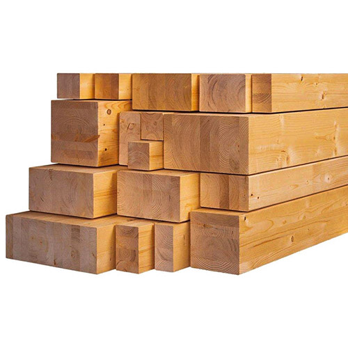 Брусок 50*50*2м профилированный, Хвоя, сорт 1-3!!!