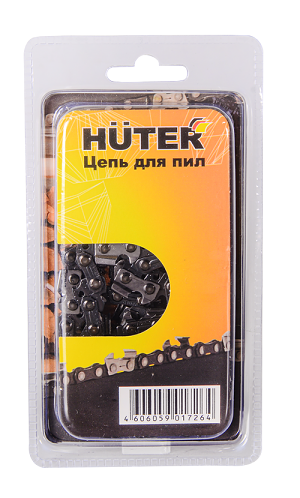 Цепь C2 Huter (18"-3/8-1,3-62 для ELS-2400,ELS-2800)