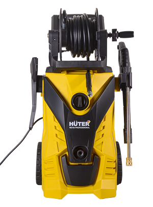 Мойка Huter W210i PROFESSIONAL