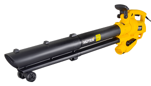Воздуходувка электрическая EB-3000 Huter