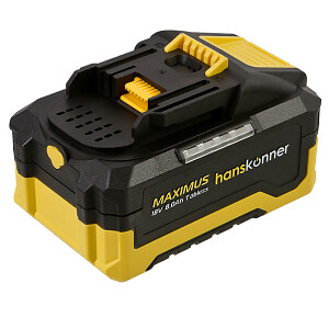 Аккумулятор Hanskonner HBP2008TAB 8Ач MAXIMUS TABLESS, M-CONTROLLER, 1BatterySystem