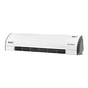 Завеса воздушно-тепловая Ballu BHC-L15-S09-SP, 700м3/ч 3,0/6,0 кВт, 220В, 1090*155*155мм
