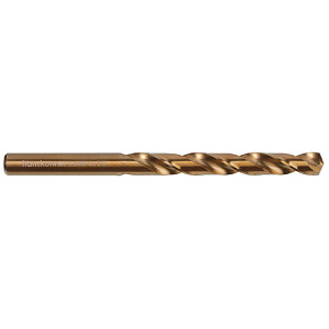 Сверло "Hanskonner" по металлу COBALT, 9*125мм (1 шт.)