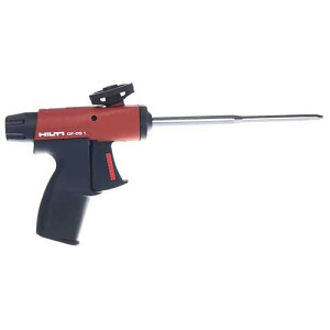 Пистолет для монтажной пены дозировочный, механический "Hilti" CF DS-1 259768