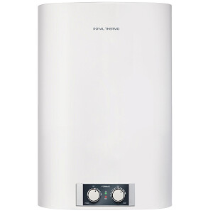 Водонагреватель RWH 80 Formax, 2,0кВт, эмаль, сухой тэн, Royal Thermo