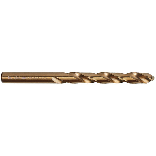 Сверло "Hanskonner" по металлу COBALT, 10*133мм (1 шт.)