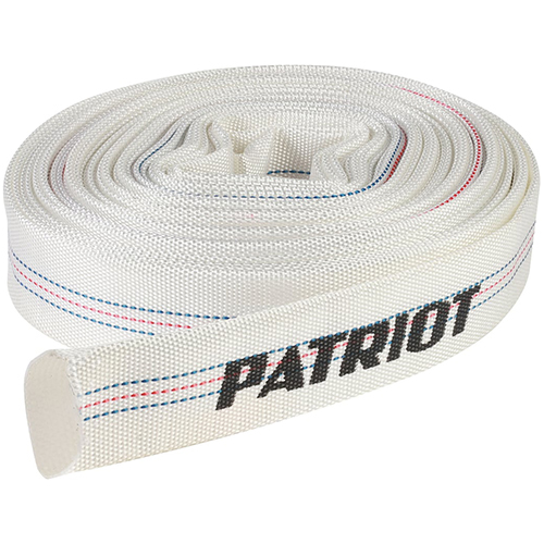 Рукав напорный PPU-15 (длина 20м, 38мм - 1,5 дюйм) "Patriot"