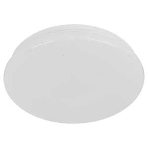 Светильник потолочный светодиодный ЭРА Классик без ДУ SPB-6 Slim Night SKY 24W-6,5K 6500K