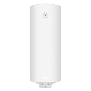 Водонагреватель RWH 80 Heatronic Slim DryHeat, 1,5кВт, эмаль, механическое управление "Royal Thermo"