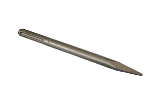 Насадка SDS Max пика 18х280мм 9018-SDSM-P18X280Sturm!