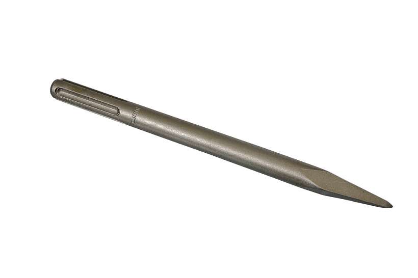 Насадка SDS Max пика 18х280мм 9018-SDSM-P18X280Sturm!