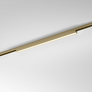 Светильник трековый Brass Line 12W 3000K 739Лм (300 мм) (латунь) 85526/01