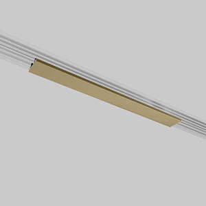 Накладка декоративная Brass Line (латунь) 85232/00