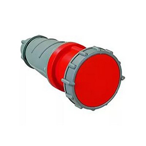 Розетка 234 переносная 3Р+РЕ 63А 380В IP54, Magnum "ИЭК" 