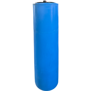 Емкость ЦУ400 (d56*187) 420л
