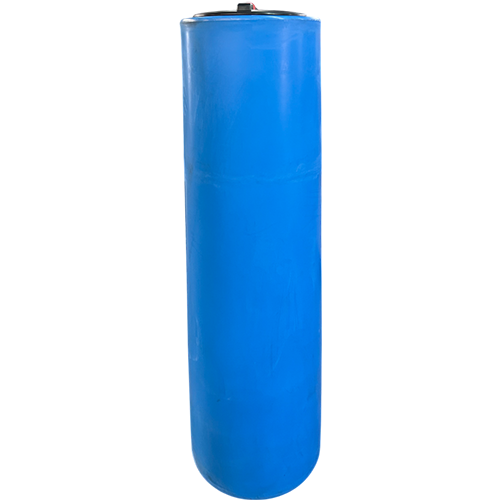 Емкость ЦУ400 (d56*187) 420л