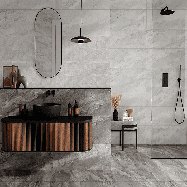 Коллекция "Nadelva" (от "GRACIA CERAMICA")