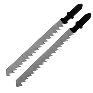 Пилки для лобзиков