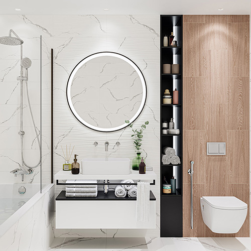 Коллекция "Арто" (от "Global Tile")