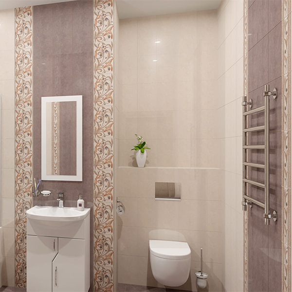 Коллекция "ВИЛЛА ФЛОРИДИАНА" (от "KERAMA MARAZZI")