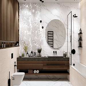 Коллекция "Eco Wood" (от "Global Tile")