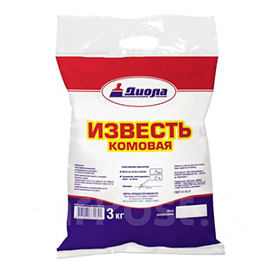 Известь