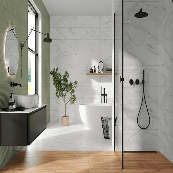 Коллекция "Hokku" (от "GRACIA CERAMICA")