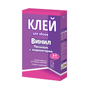 Клей для обоев
