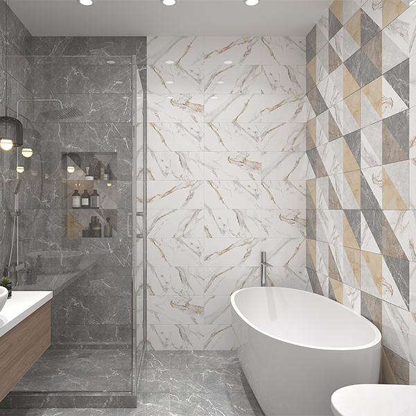 Коллекция "Capella" (от "Global Tile")
