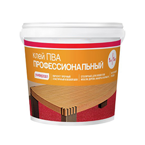 Клей ПВА