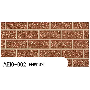 Панель AE10-002