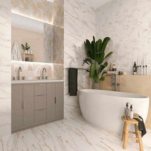 Коллекция "Marmaris" (от "GRACIA CERAMICA")