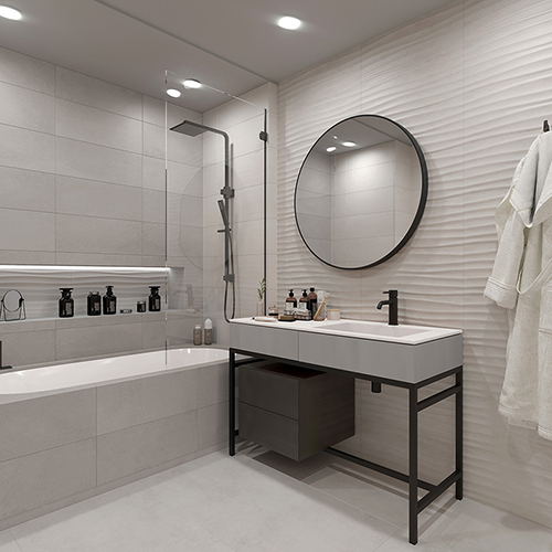 Коллекция "Eco Loft GT" ( от "Global Tile")